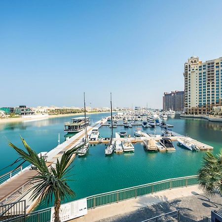 ドバイBurj Al Arab View Studioアパートメント エクステリア 写真